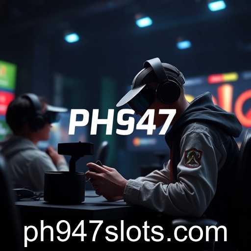 Gaming Strategies Evolve with PH947