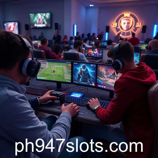 Rising Trends in Online Gaming and Virtual Challenges